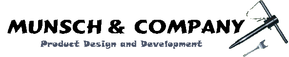 Munsch & Company heading