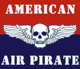 AirPirate Logo